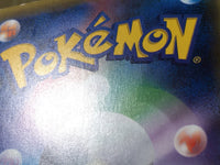 CE6323 Alakazam EX SR XY10 080/078 Pokemon Card TCG Japan