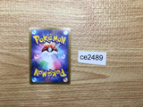 CE2489 Grant SR s10P 078/067 Pokemon Card TCG Japan