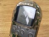 DK7644 Tested Working - Pocket Station Crystal Console PS1 PS2 Japan