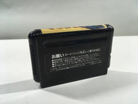 DK4173 MegaPanel BOXED Mega Drive Genesis Japan