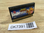 DK7391 DIGIMON ADVENTURE ANODE TAMER Wonder Swan Bandai Japan