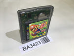 BA3423 Mario Tennis GB GameBoy Game Boy Japan
