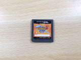 Inazuma Eleven 2 Fire BOXED Nintendo DS Japan - UE7737