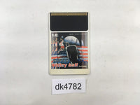 DK4782 Super Volleyball PC Engine Japan