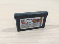 UE2075 Jinsei Game The Game Of Life Advance BOXED GameBoy Advance Japan