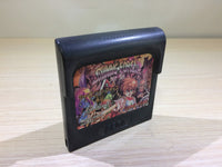 DK6905 Shining Force Gaiden Ensei Jashin no Kuni e Sega Game Gear Japan