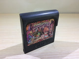 DK6905 Shining Force Gaiden Ensei Jashin no Kuni e Sega Game Gear Japan