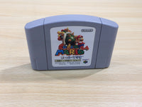 UE8558 Super Mario 64 Rumble Pak Ver. BOXED N64 Nintendo 64 Japan