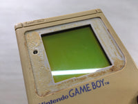 LG1967 With Defects - GameBoy Original DMG-01 Game Boy Console Japan