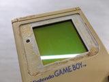 LG1967 With Defects - GameBoy Original DMG-01 Game Boy Console Japan