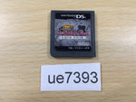 UE7393 Fire Emblem New Mystery of the Emblem Nintendo DS Japan