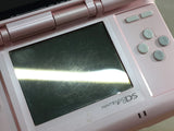 LG2166 Plz Read Item Condi Nintendo DS Candy Pink Console Japan