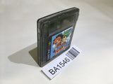 Rokumon Tengai Mon Colle Knights GB GameBoy Game Boy Japan - BA1546