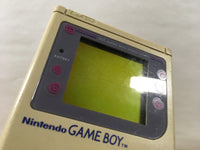 LC3549 With Defects - GameBoy Original DMG-01 Game Boy Console Japan