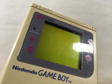 LC3549 With Defects - GameBoy Original DMG-01 Game Boy Console Japan