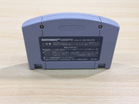 UE8558 Super Mario 64 Rumble Pak Ver. BOXED N64 Nintendo 64 Japan