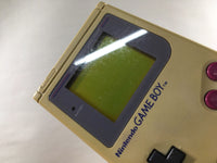 KH6329 With Defects - GameBoy Original DMG-01 Game Boy Console Japan