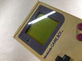 KH6329 With Defects - GameBoy Original DMG-01 Game Boy Console Japan