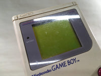 LG1594 With Defects - GameBoy Original DMG-01 Game Boy Console Japan