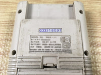 LC3549 With Defects - GameBoy Original DMG-01 Game Boy Console Japan