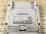 LC3549 With Defects - GameBoy Original DMG-01 Game Boy Console Japan