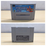 Daikaiju Monogatari BOXED SNES Super Famicom Japan - UE6069