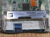 LF8332 PlzReadItemCondi Wonder Swan Color Crystal Blue Bandai Console Japan