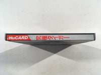 DK5450 Kyukyoku Tiger BOXED PC Engine Japan