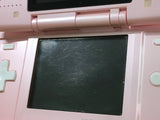 LG2166 Plz Read Item Condi Nintendo DS Candy Pink Console Japan