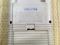 LF8965 Tested Working - GameBoy Original DMG-01 Game Boy Console Japan