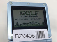 BZ9406 GB Memory Kirby 2 , Kirby , Golf GameBoy Game Boy Japan