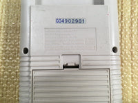 LF9665 Tested Working - GameBoy Original DMG-01 Game Boy Console Japan