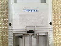 LF9987 Not Working - GameBoy Original DMG-01 Game Boy Console Japan