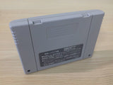 Earth Light Animetic Space War Game BOXED SNES Super Famicom Japan - UE1063