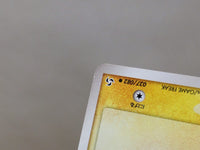 CE7320 Pikachu C PCG1 037/082 Pokemon Card TCG Japan