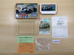 UE5678 F1 Circus BOXED NES Famicom Japan