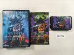 DK4174 Rastan Saga II BOXED Mega Drive Genesis Japan