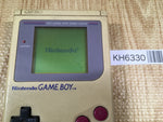 KH6330 Plz Read Item Condi GameBoy Original DMG-01 Game Boy Console Japan