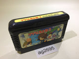 GeGeGe no Kitaro 2 Youkai Gundanno Chousen NES Famicom Japan - AG2695