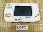 kh5176 Plz Read Item Condi Wonder Swan Color FF I Ver. Bandai Console Japan