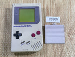LF8966 Not Working - GameBoy Original DMG-01 Game Boy Console Japan