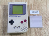 LF8966 Not Working - GameBoy Original DMG-01 Game Boy Console Japan
