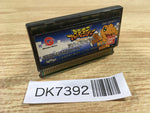 DK7392 DIGIMON ADVENTURE ANODE TAMER Wonder Swan Bandai Japan