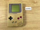 LC3455 Not Working - GameBoy Original DMG-01 Game Boy Console Japan
