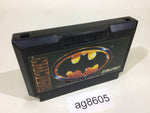 ag8605 Batman NES Famicom Japan