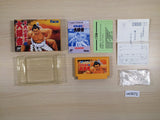 Chiyonofuji no Ooichou Sumo Ozumo BOXED NES Famicom Japan - UE3672