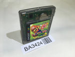 BA3424 Mario Tennis GB GameBoy Game Boy Japan