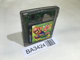 BA3424 Mario Tennis GB GameBoy Game Boy Japan