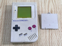LG2538 Plz Read Item Condi GameBoy Original DMG-01 Game Boy Console Japan