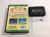 DK7250 Marvel Land BOXED Mega Drive Genesis Japan